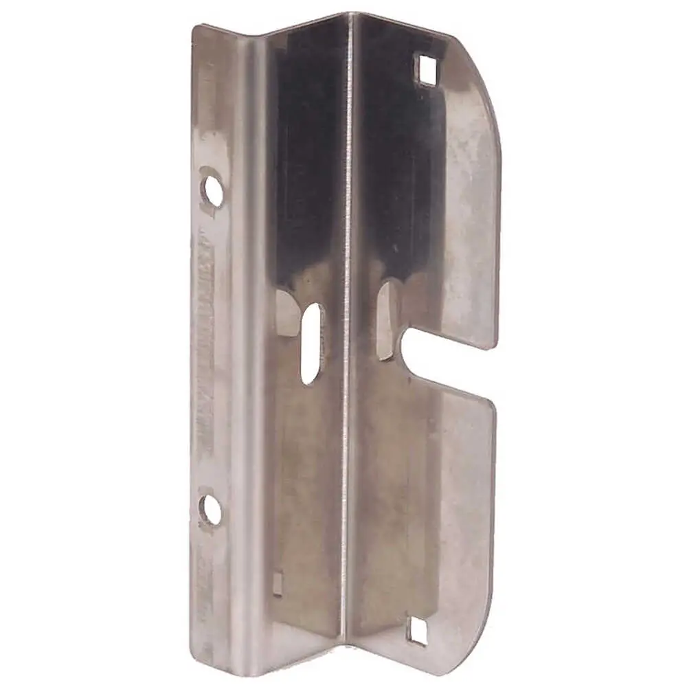 5.8" - 6" Strobe Light Stainless Steel Mounting Bracket for M20389 & M20494 Series