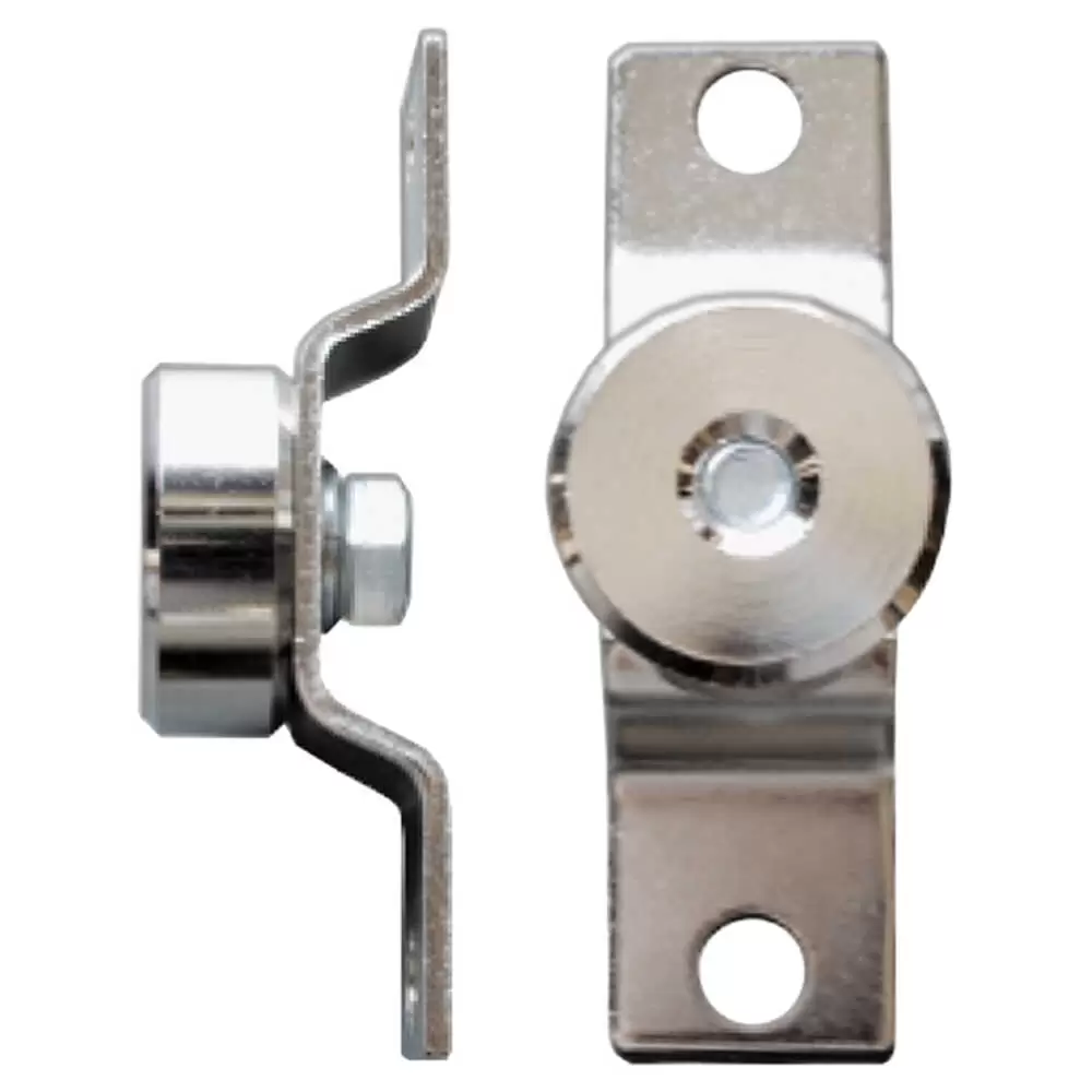 58-66 Chevrolet Pickup Truck CK 2nd Series Tailgate Hinge Trunion Set 0847-424