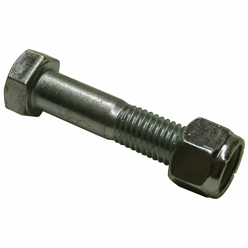 5/8" King Bolt Assembly with Nut - Replaces Meyer 09122
