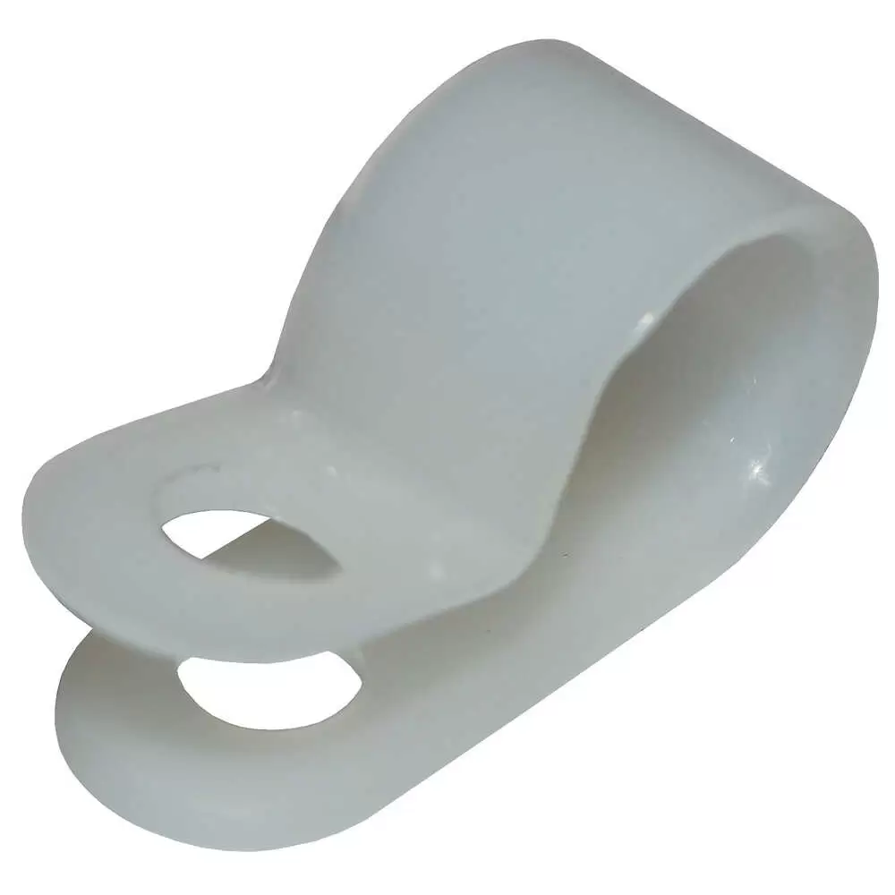 5/8" Nylon Tube Clips