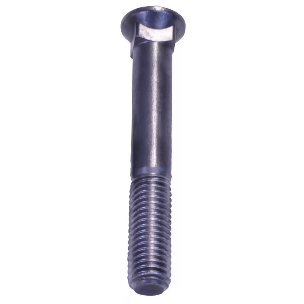 5/8" x 3" Countersunk Grade 8 Plow Bolt