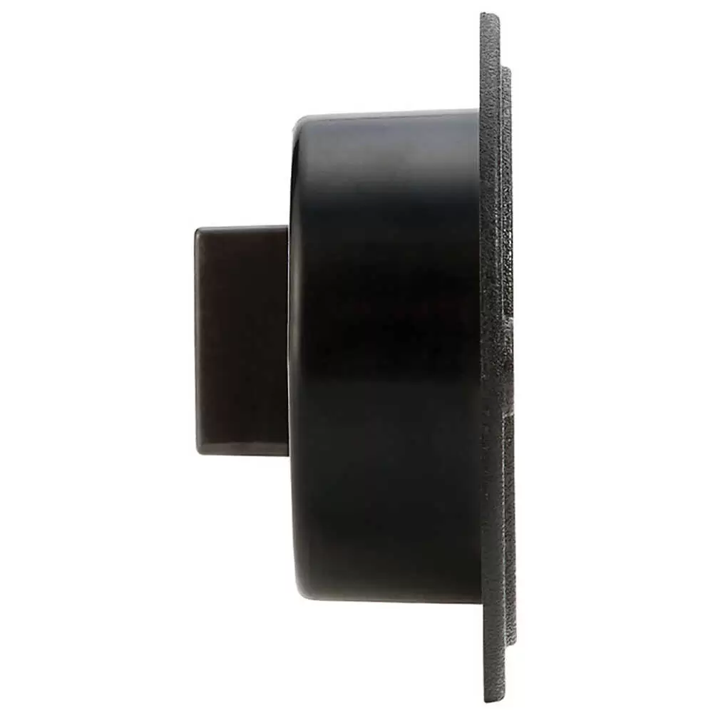 6 Oval LED Back-Up Lamp - Integrated Flange Mount