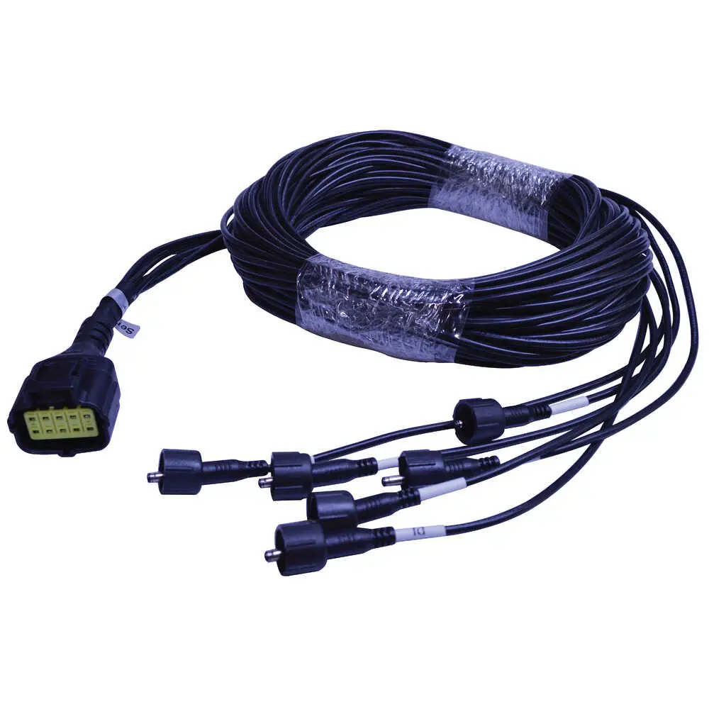 6 Sensor Cable Harness for FedEx P&D Compliant Camera System