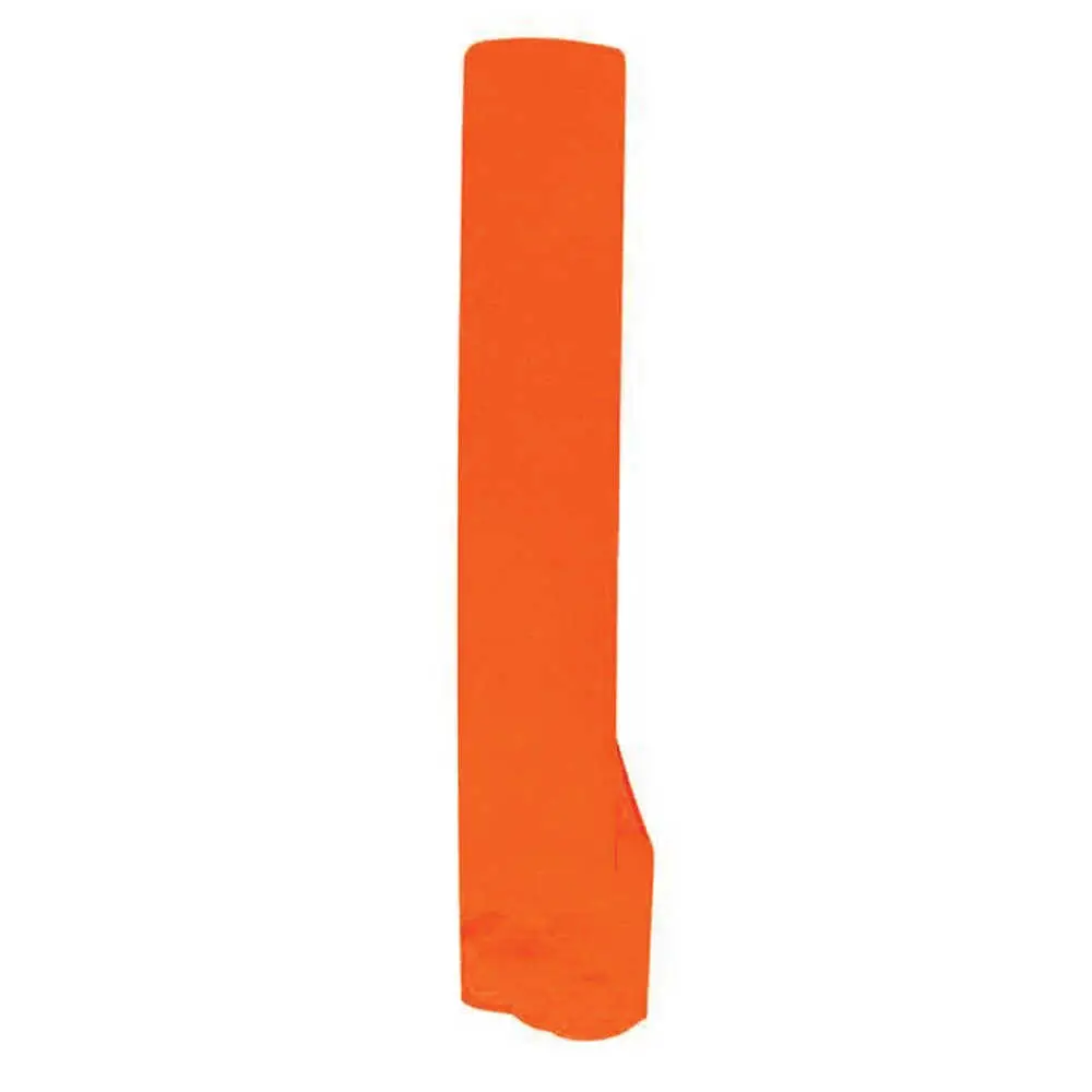 6" x 12" x 3/4" Winter PlowGuard Straight, Cover Plate & Winter Carbide