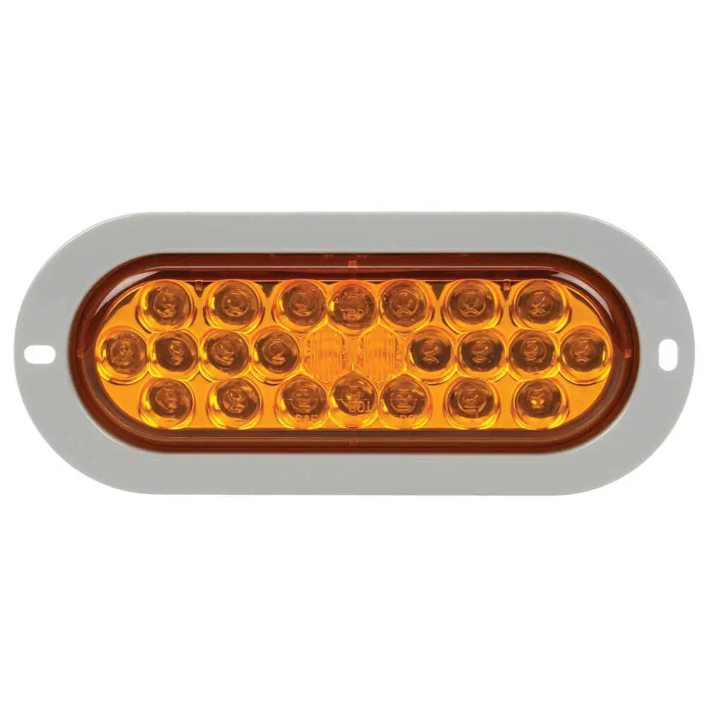 LED照明花器 【OVAL 】 Polaris Oval LED Feature Pendant - Synergy Creativ