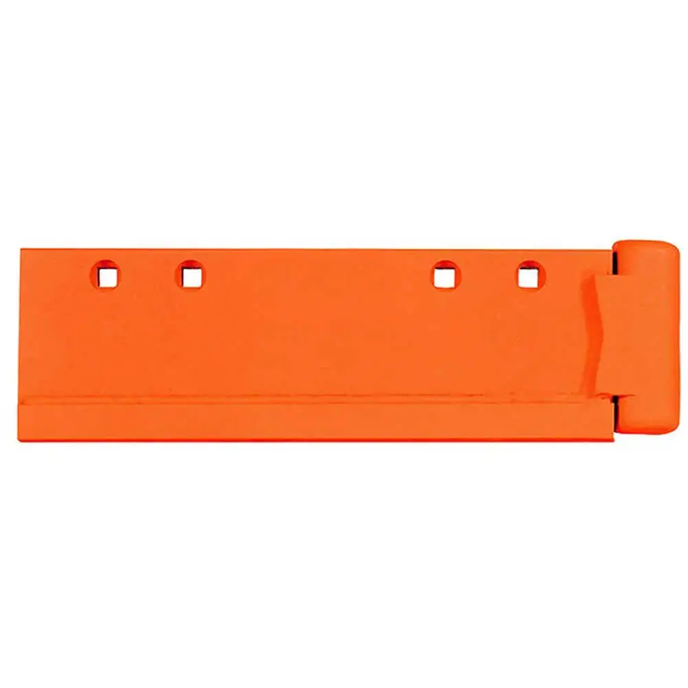 6" x 21" x 1-1/8" Left Winter CurbRunner Curb / Wear Guard