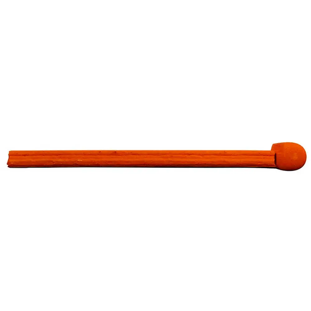 6" x 21" x 1-1/8" Left Winter CurbRunner Curb / Wear Guard