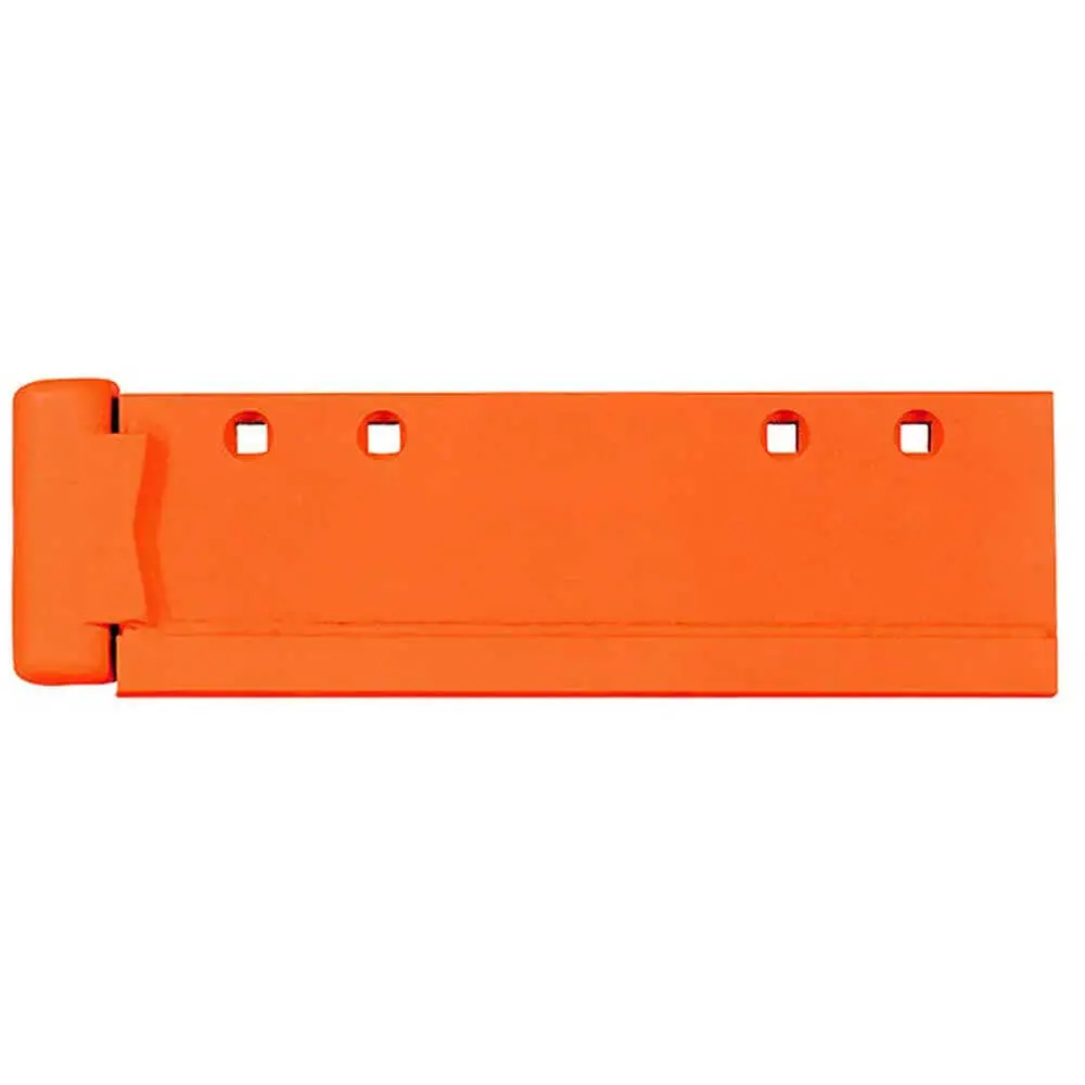 6" x 21" x 1-1/8" Right Winter CurbRunner Curb/Wear Guard