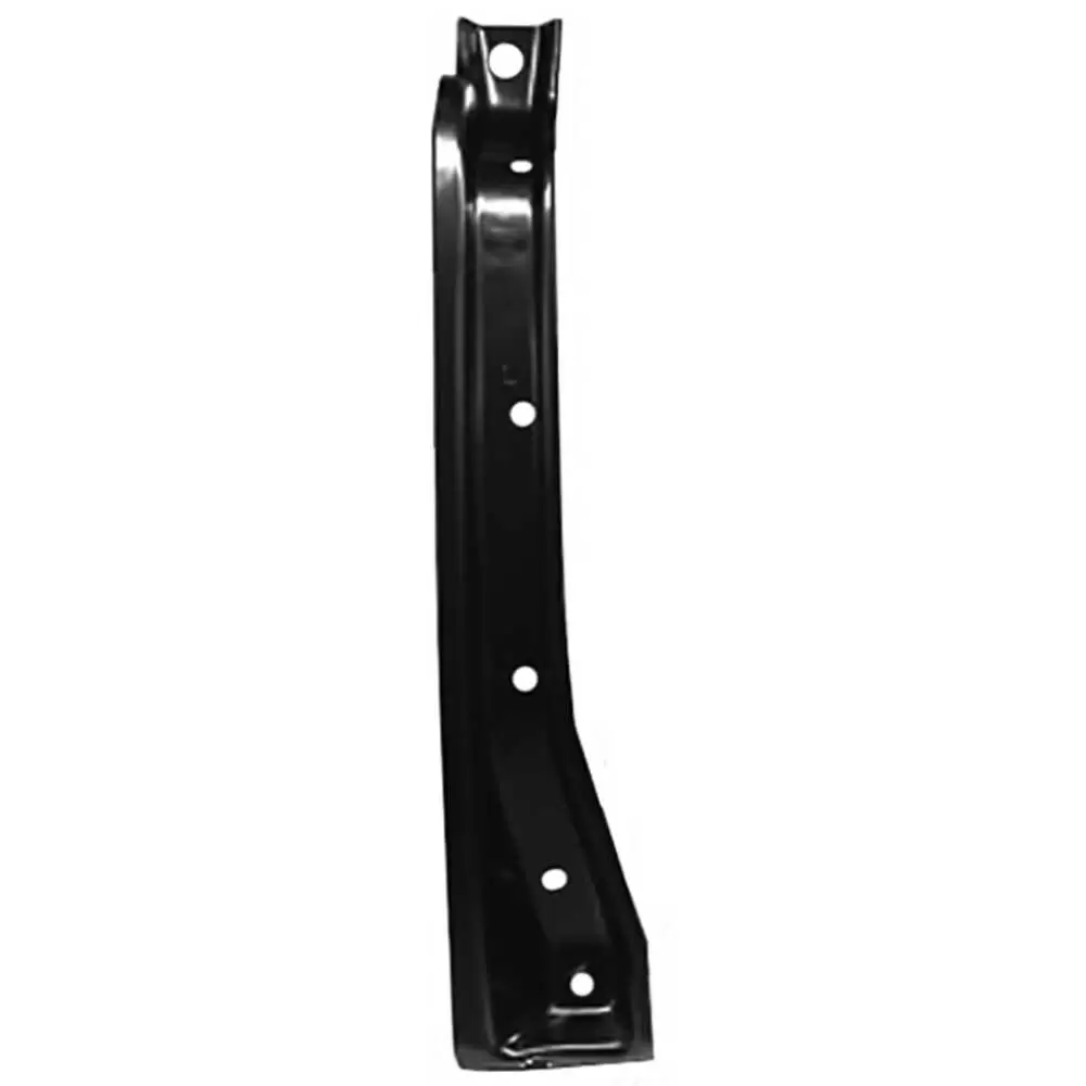 60-66 Chevrolet Pickup Truck CK Front Fender Brace - 0848-264-R Right Side