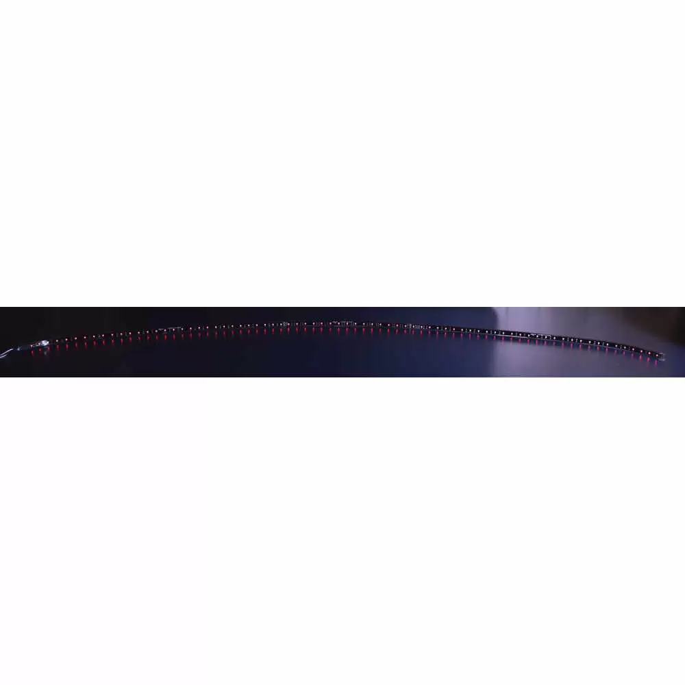 60" Flexible Stop Tail Turn and Backup Light