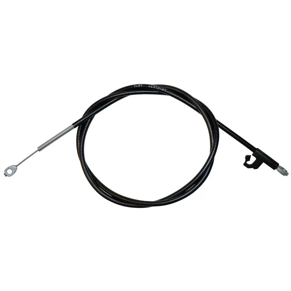 60" Heater Control Cable - Yellow