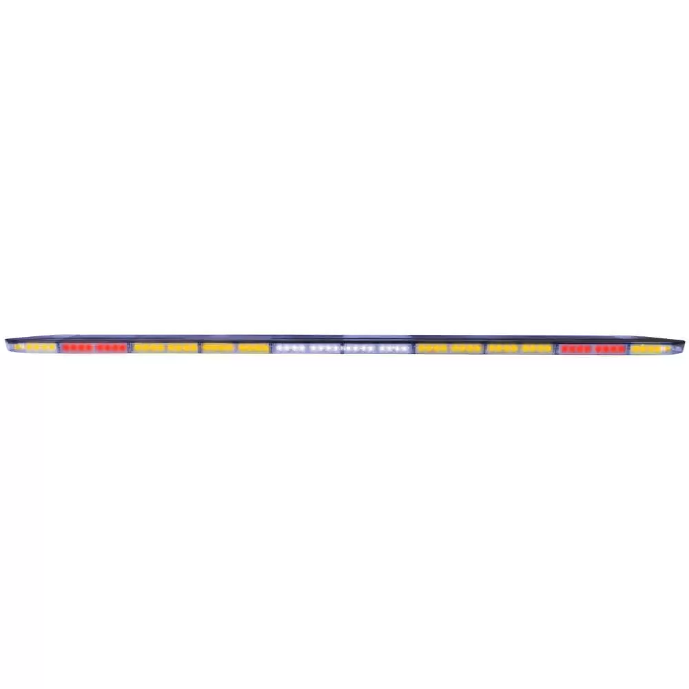 60" Warning Lightbar Amber, Stop/Tail/Rear Takedown Light