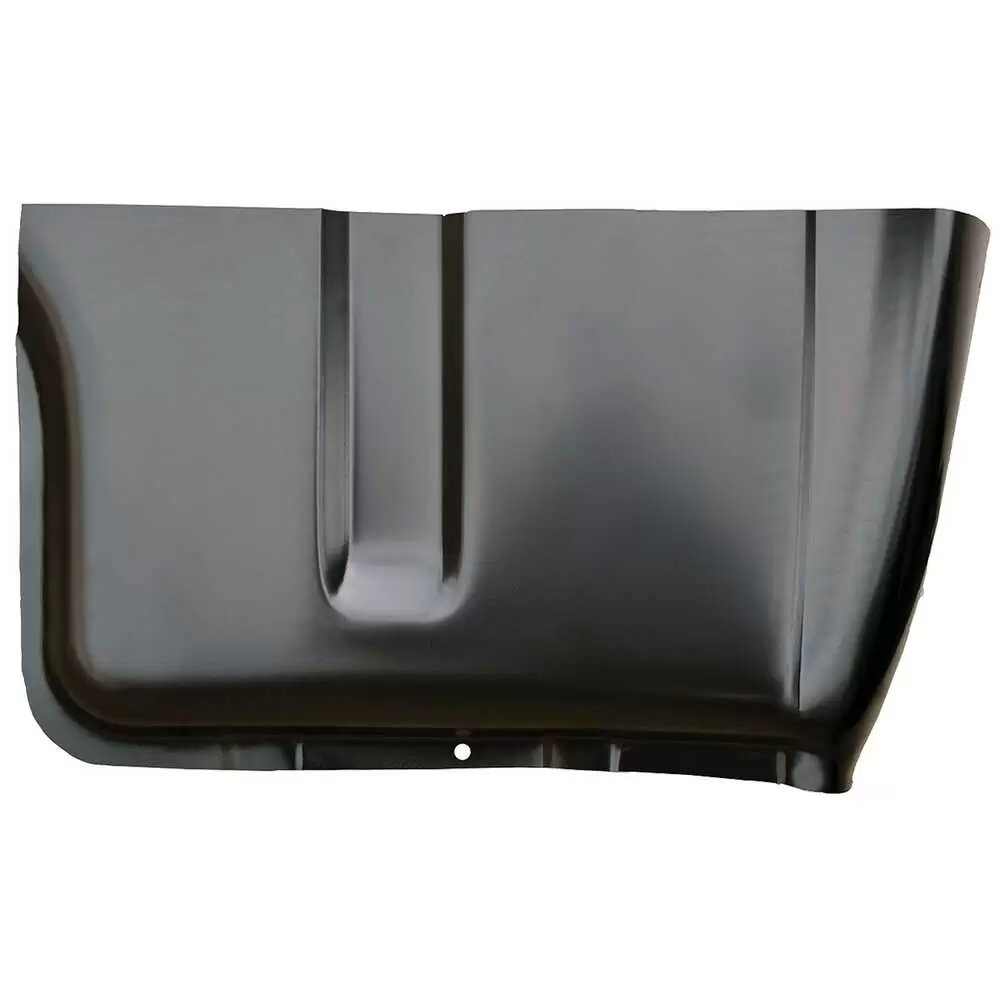 61-66 Ford F100 Pickup Truck Cab Corner - Right Side