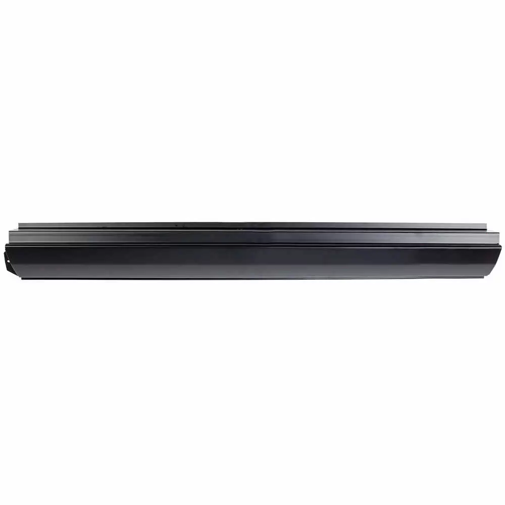 62-71 Jeep Gladiator Rocker Panel - Left Side