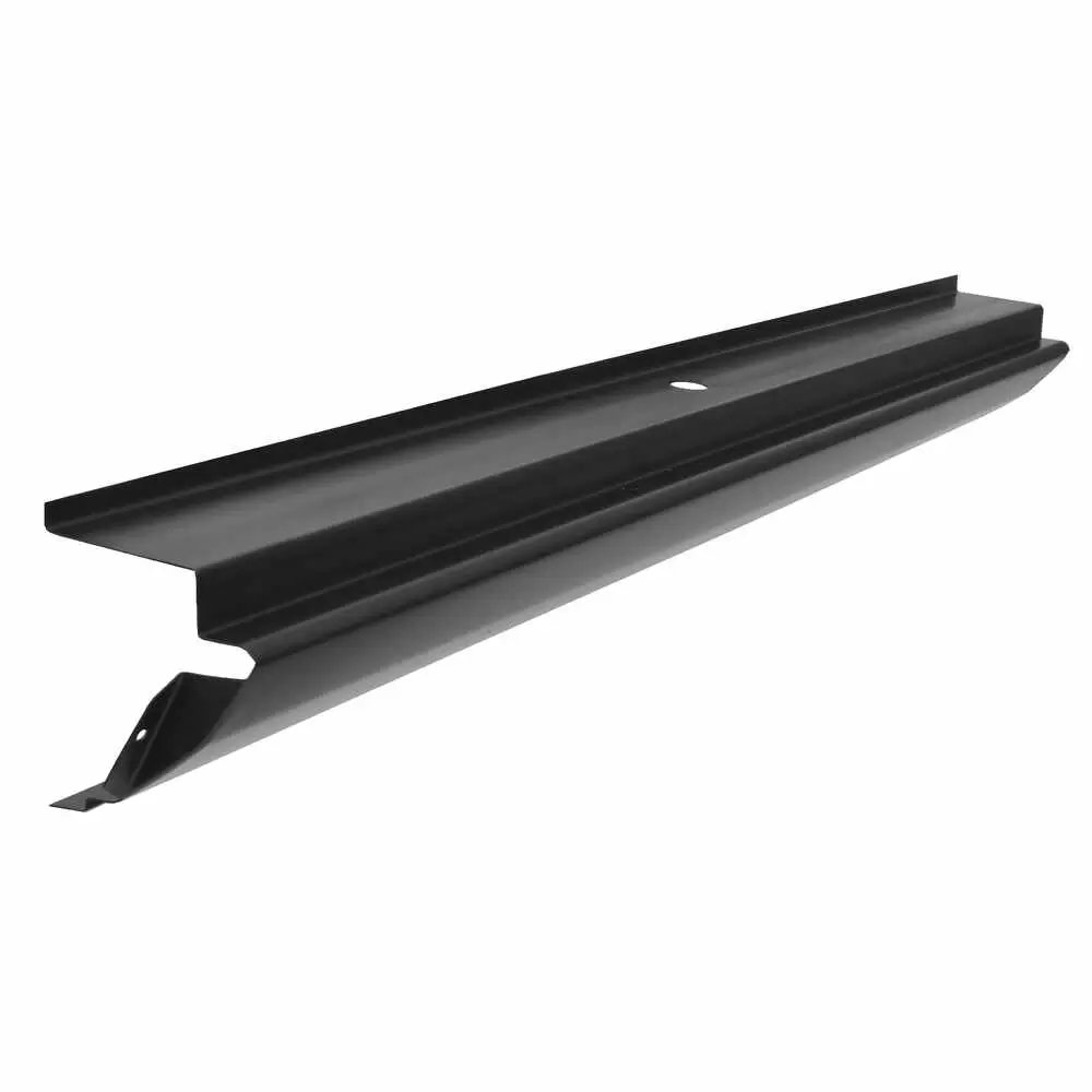 62-71 Jeep Gladiator Rocker Panel - Left Side