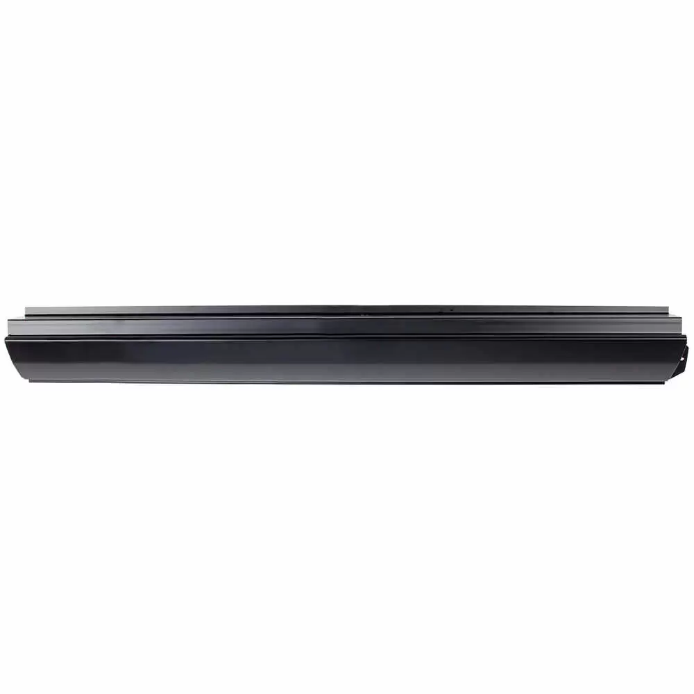 62-71 Jeep Gladiator Rocker Panel - Right Side