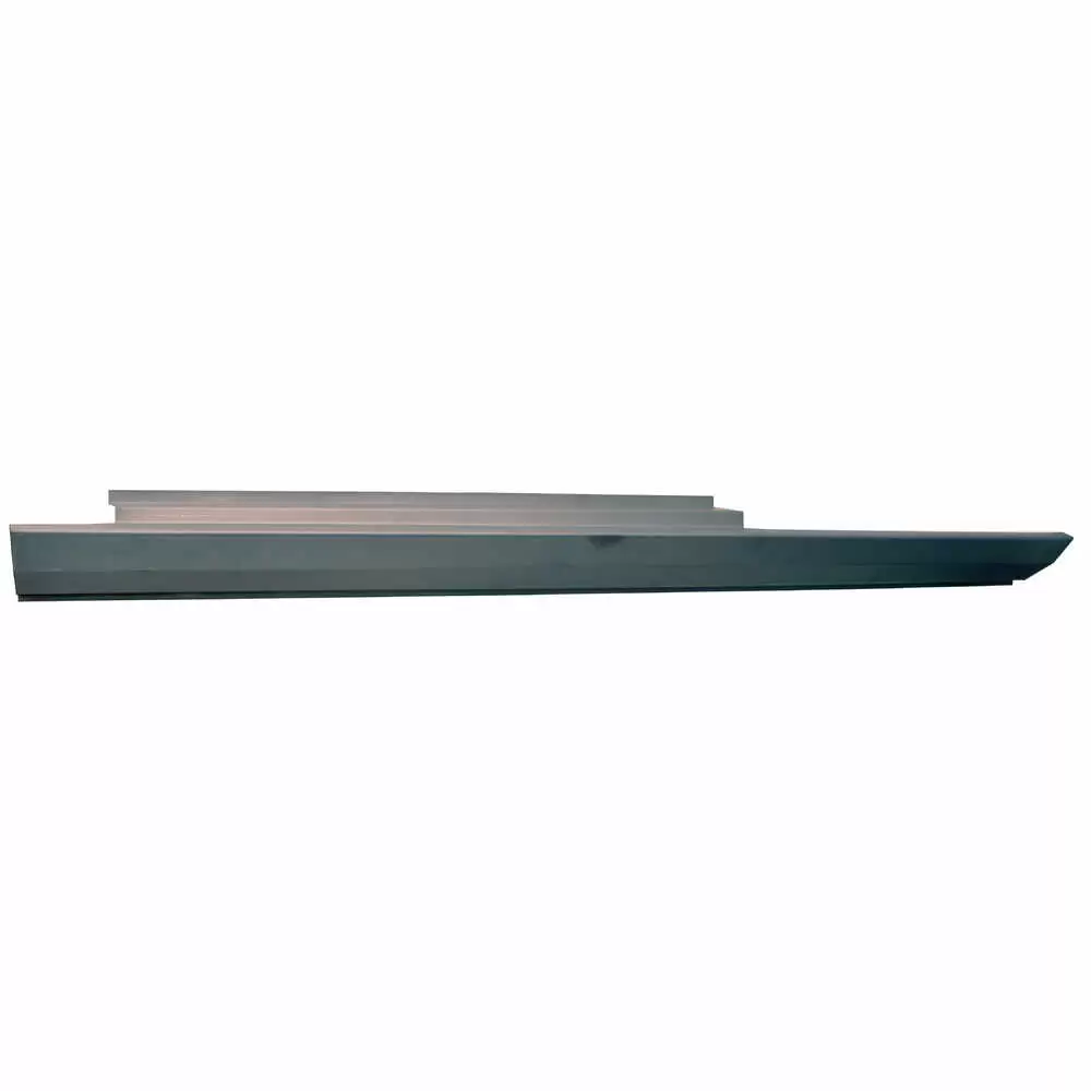 63-83 Jeep Wagoneer SJ 2 Door Rocker Panel - Left Side