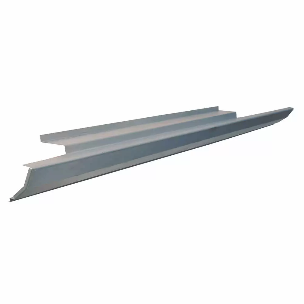 63-83 Jeep Wagoneer SJ 2 Door Rocker Panel - Left Side