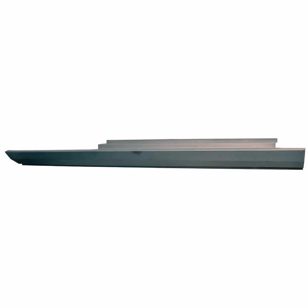 63-83 Jeep Wagoneer SJ 2 Door Rocker Panel - Right Side