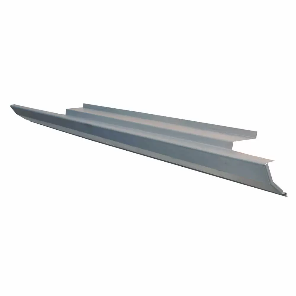 63-83 Jeep Wagoneer SJ 2 Door Rocker Panel - Right Side