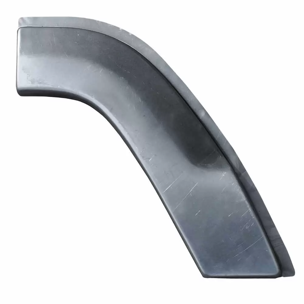 63-83 Jeep Wagoneer SJ 4 Door Outer Dog Leg - Right Side