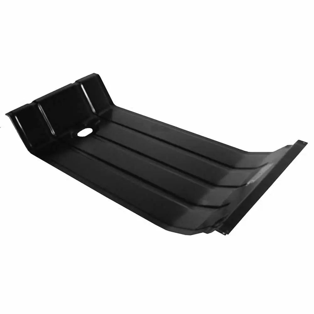 64-67 Oldsmobile Cutlass Trunk Floor Center