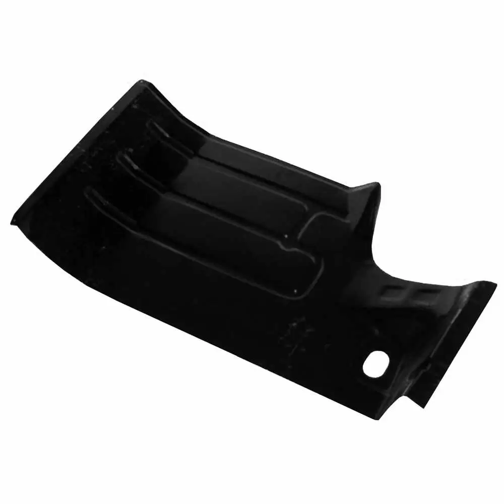 64-67 Oldsmobile Cutlass Trunk Floor - Left Side