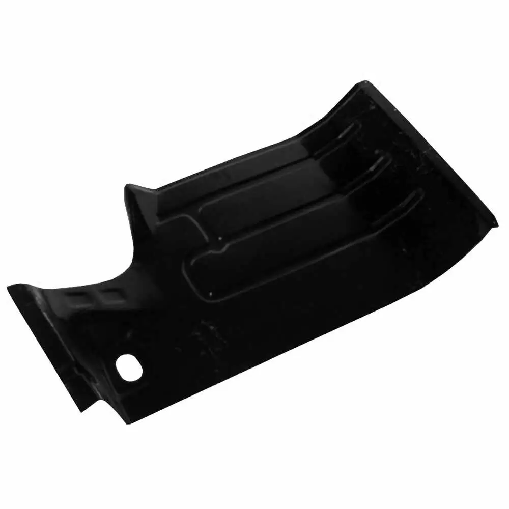 64-67 Oldsmobile Cutlass Trunk Floor - Right Side