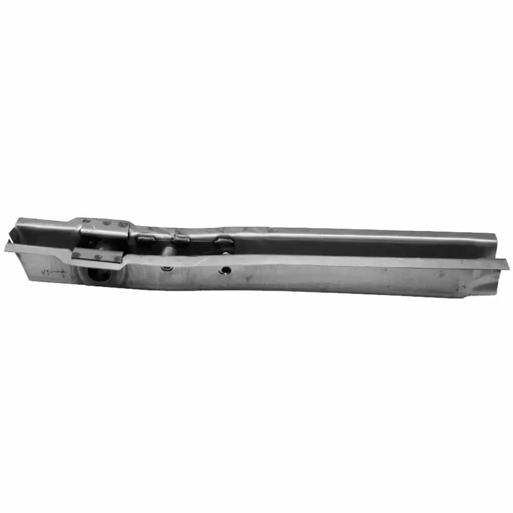 64-70 Ford Mustang Rear Frame Rail Rear Section - Left Side