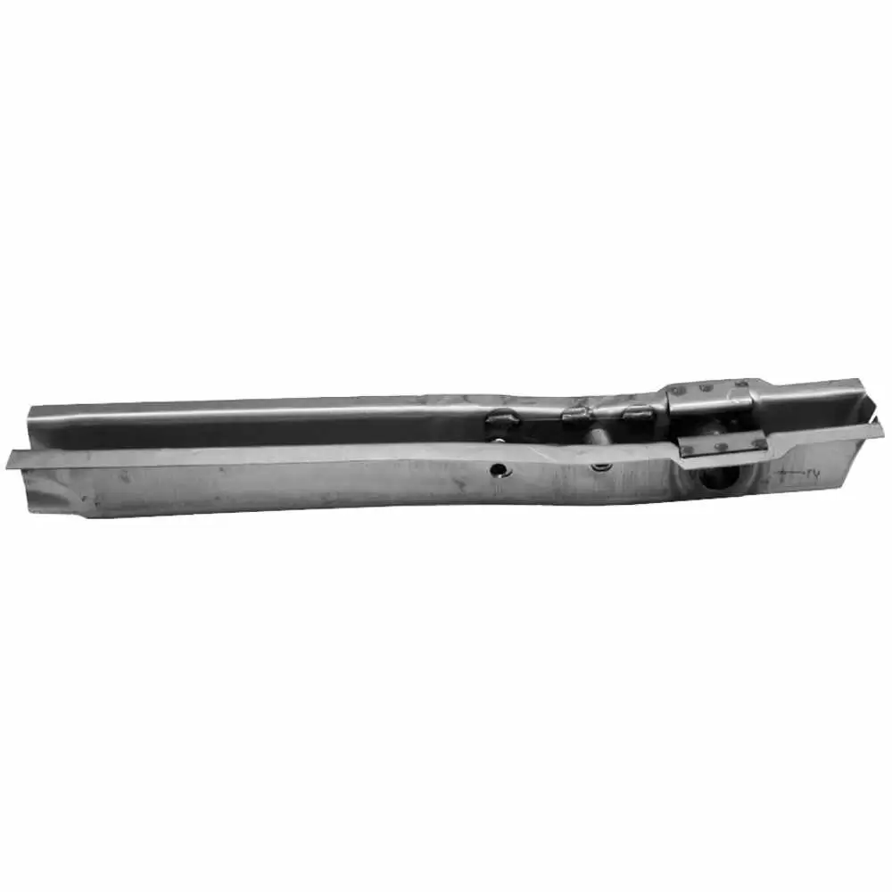 64-70 Ford Mustang Rear Frame Rail Rear Section - Right Side
