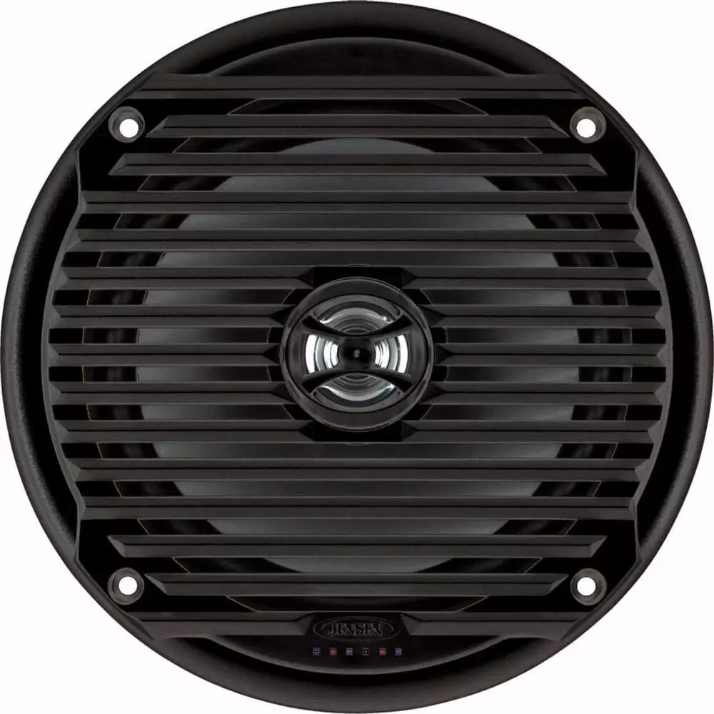 6.5" Coaxial Weatherproof Speaker 60 Watts