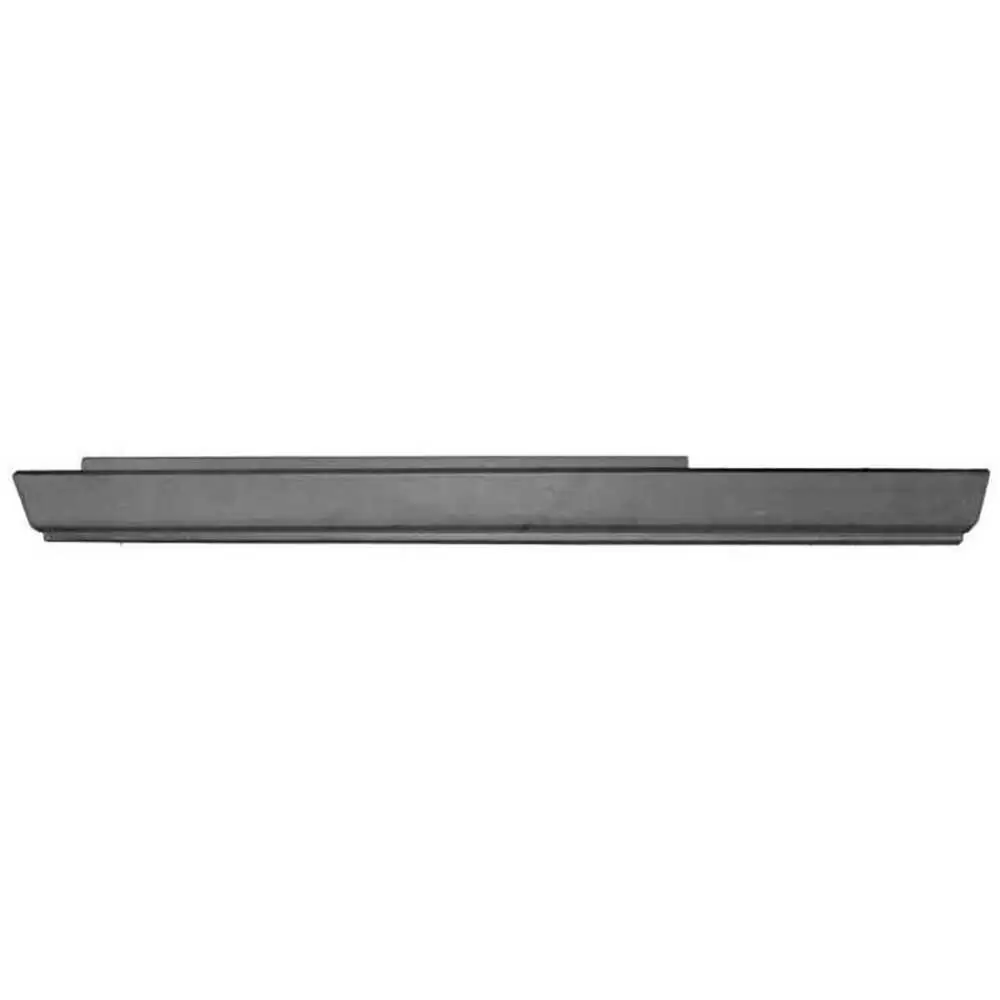 66-70 Ford Falcon Slip-On Rocker Panel - Left Side