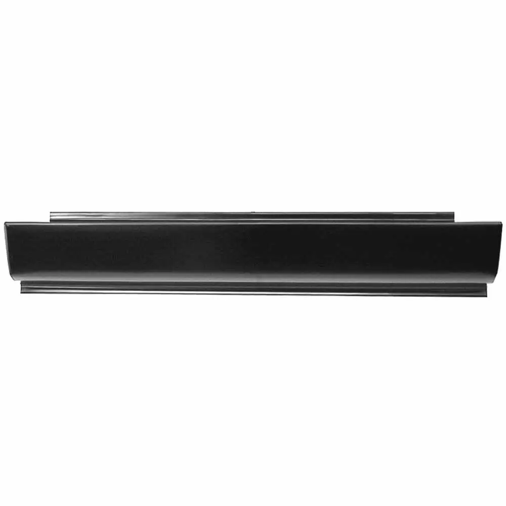66-77 Ford Bronco Rocker Panel - Left Side
