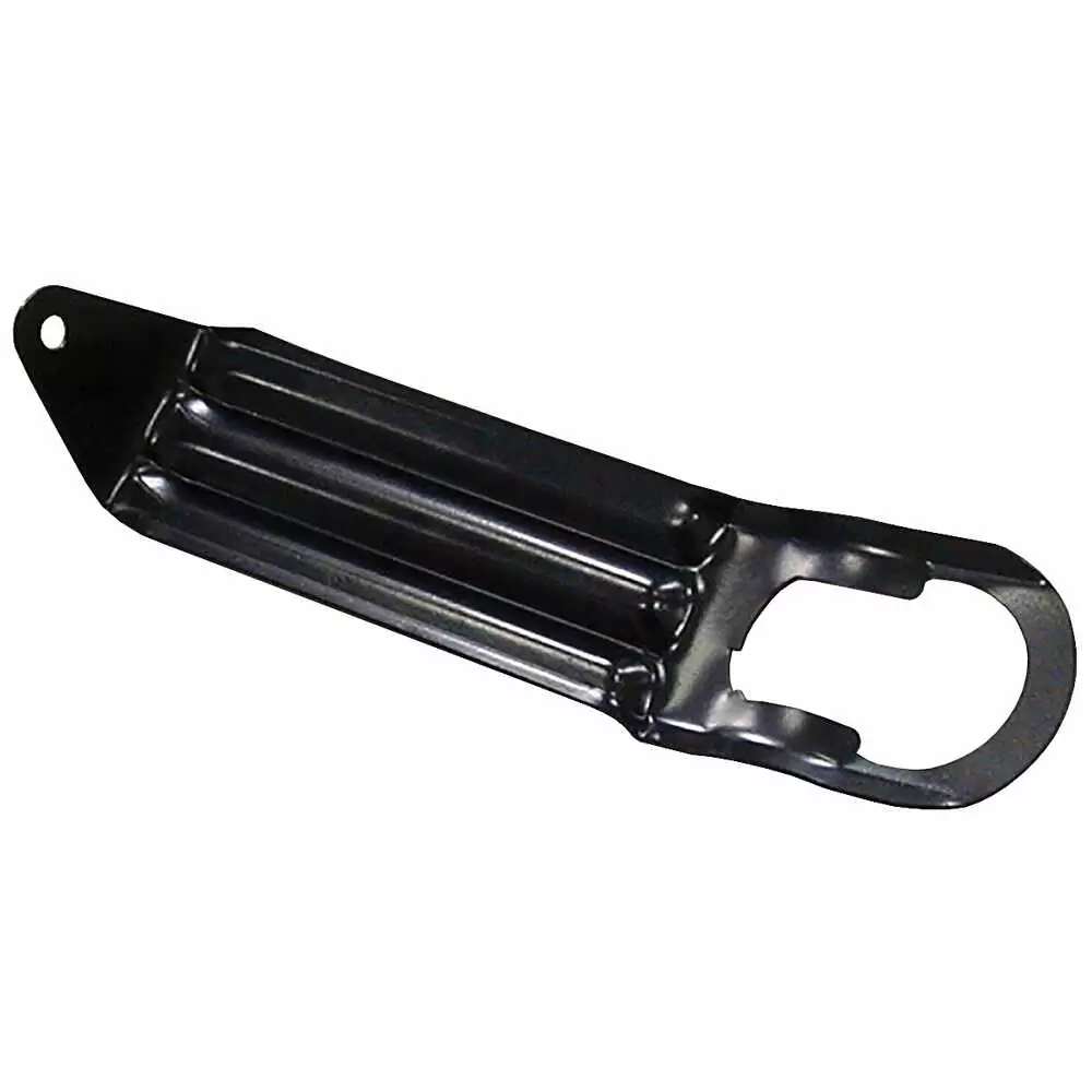 67-68 Chevrolet Camaro Trunk Latch Mounting Bracket