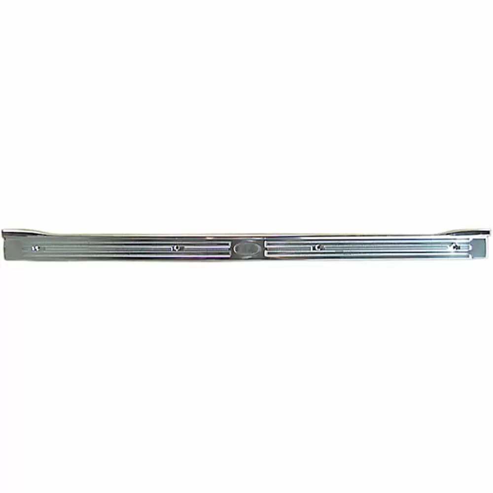 67-69 Chevrolet Camaro Door Sill Scuff Plate