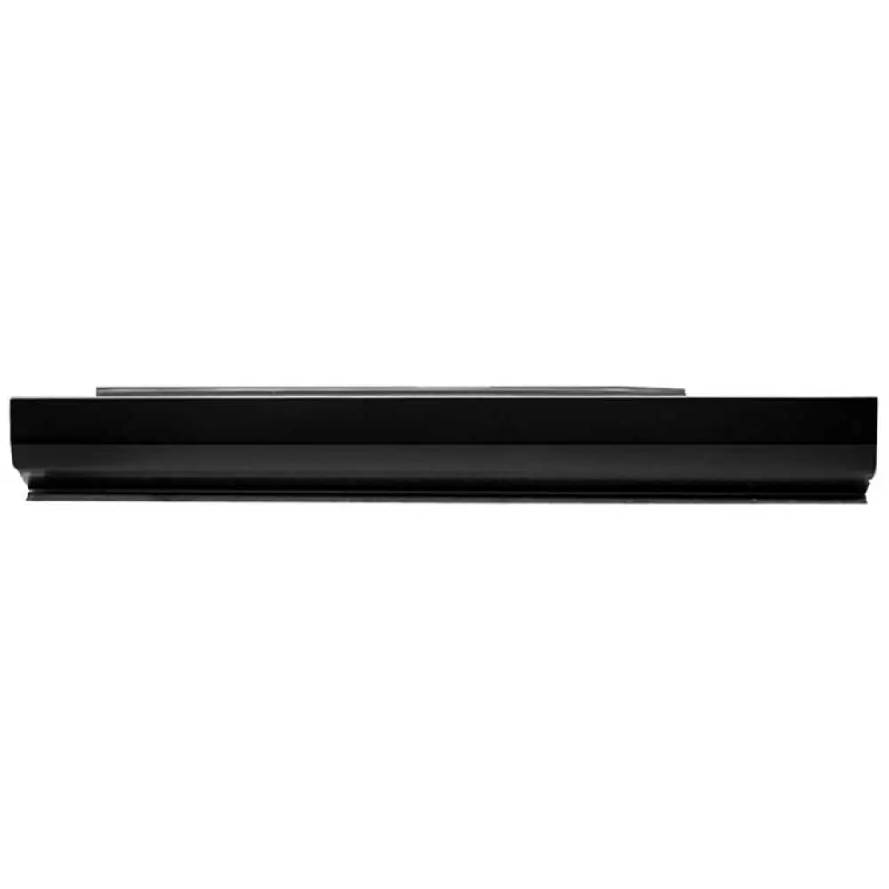 67-69 Chevrolet Camaro Rocker Panel with Extension - 0802-103-L Left Side