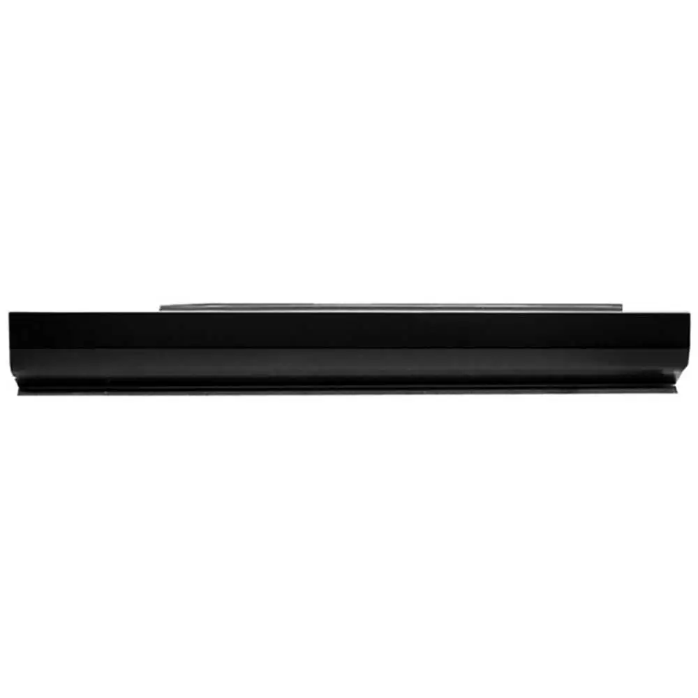 67-69 Chevrolet Camaro Rocker Panel with Extension - 0802-104-R Right Side