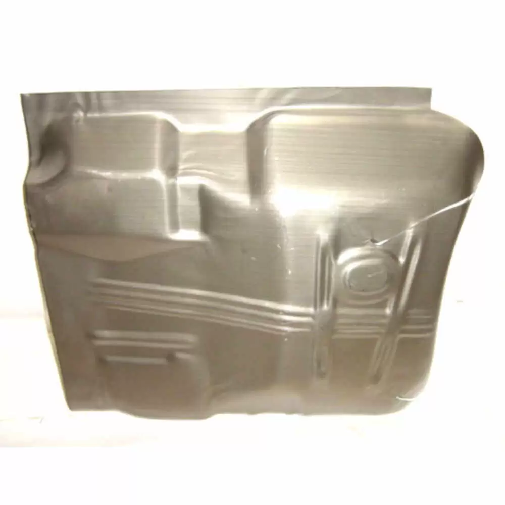 67-72 Buick Skylark Rear Floor Pan - Left Side