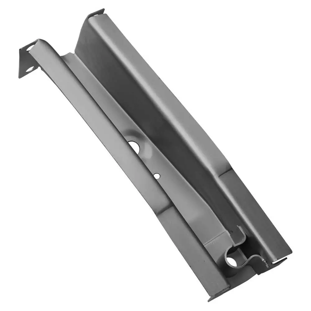 67-72 Chevrolet Pickup Truck CK Front Cab Floor Support, Left Side