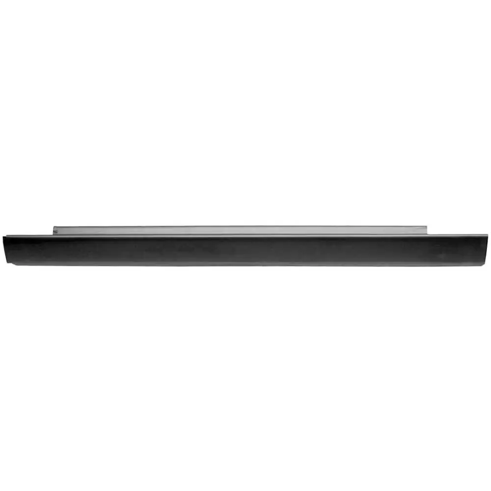 67 Buick Skylark 2 Door Rocker Panel - Left Side
