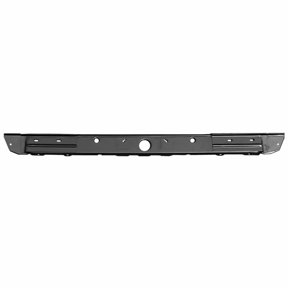 68-70 Dodge Charger Rear Cross Rail