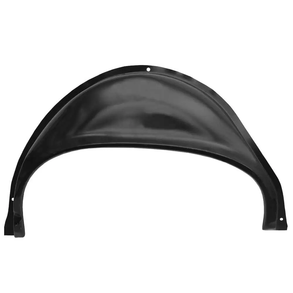 68-72 Buick Apollo Outer Rear Wheelhouse - Left Side