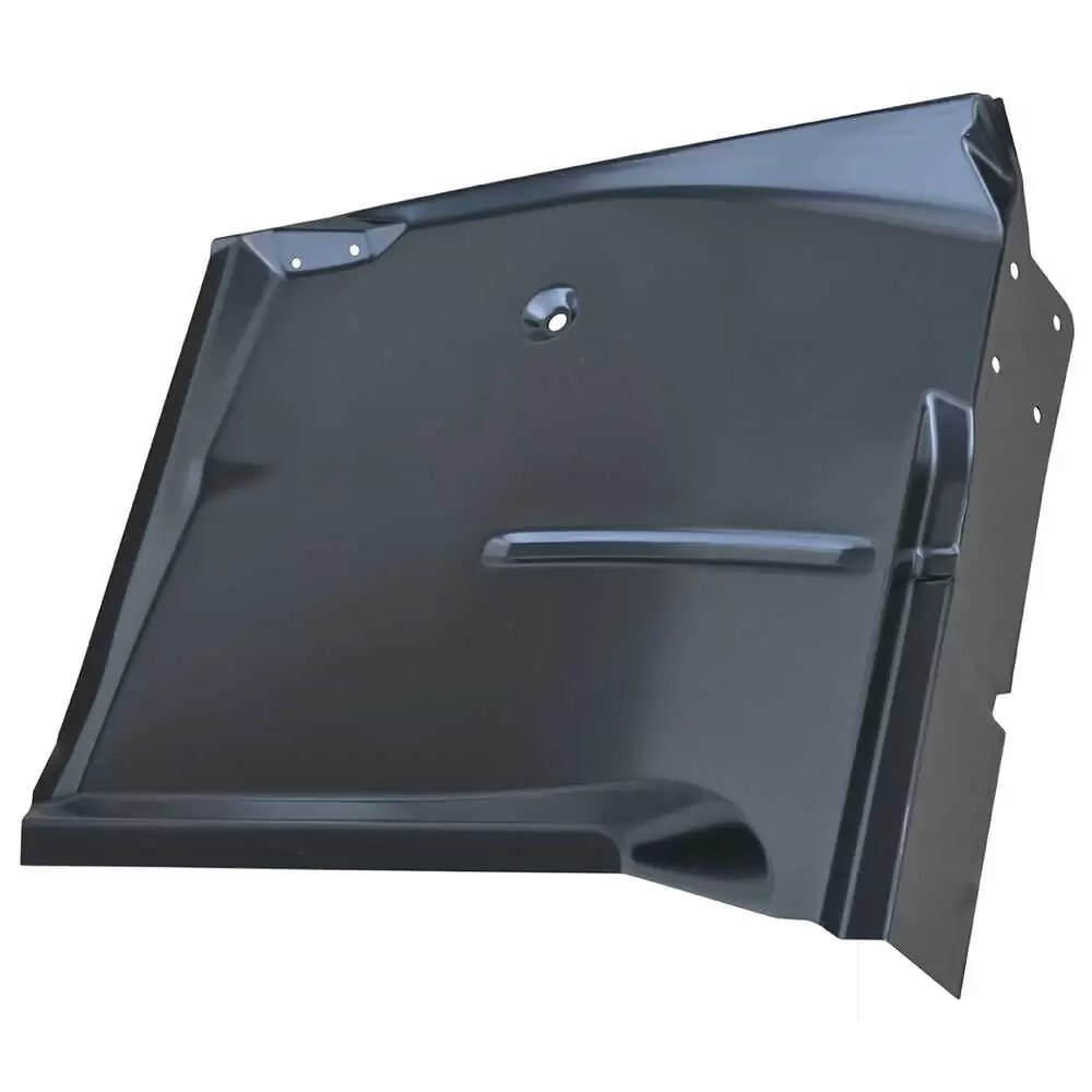 69-72 Chevrolet Blazer Front Floor Pan - Right Side