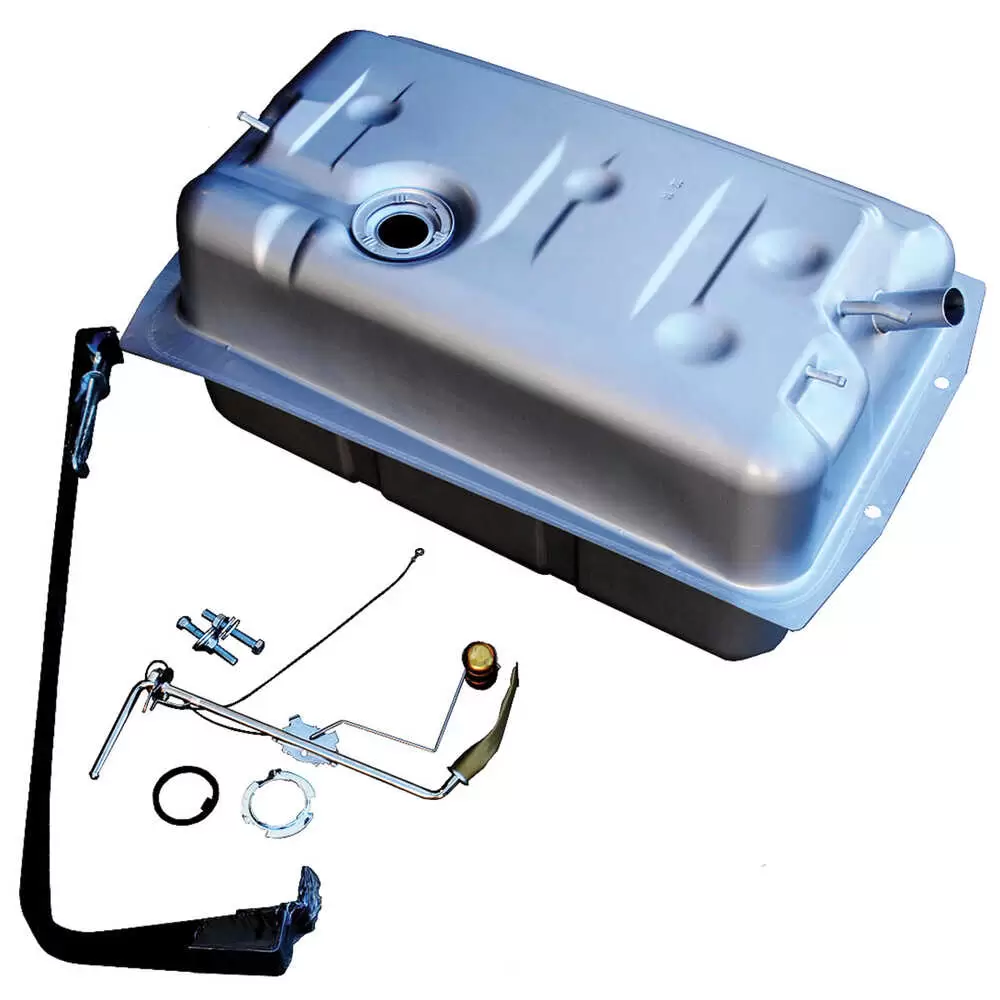 69-72 Chevrolet Blazer Fuel Tank Kit with Original Style Filler Neck 0857-401