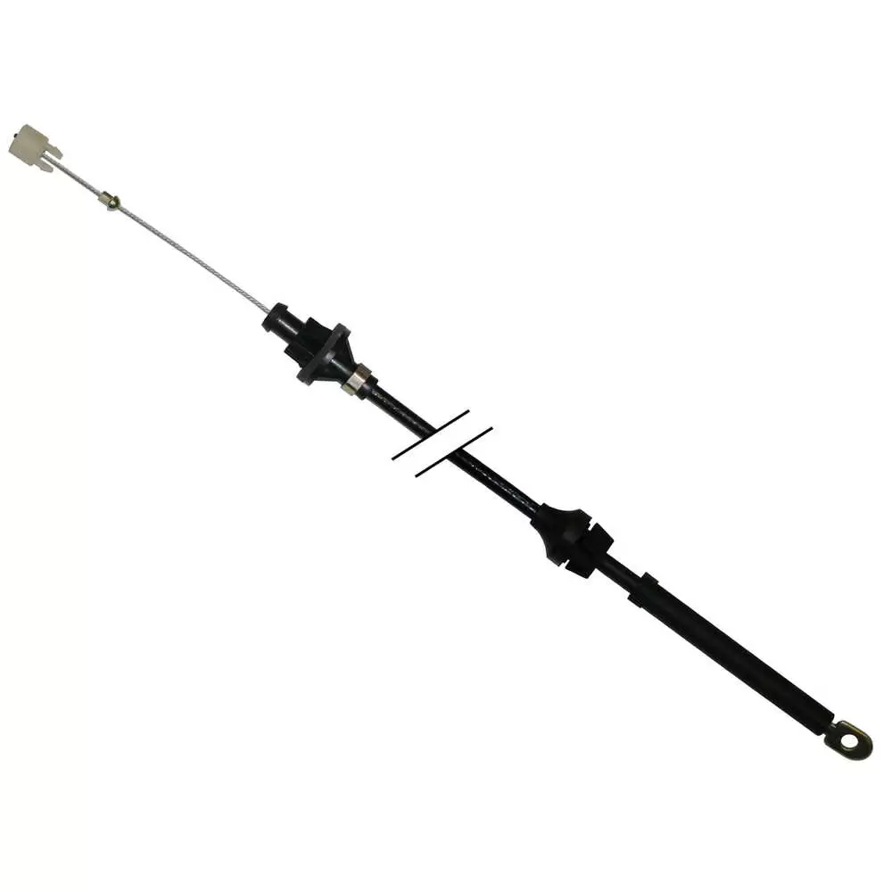 69" Accelerator Cable