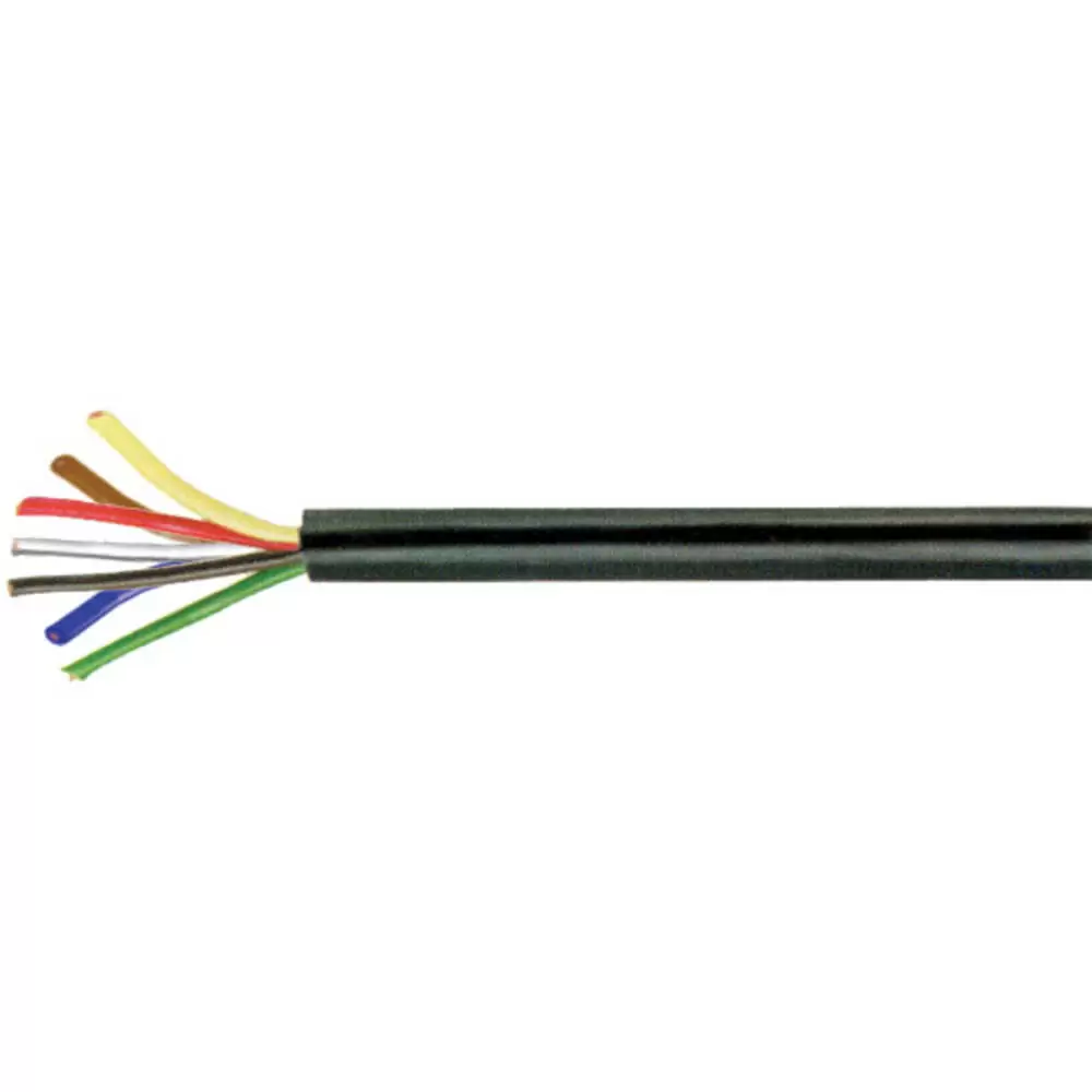 7-Conductor Cable