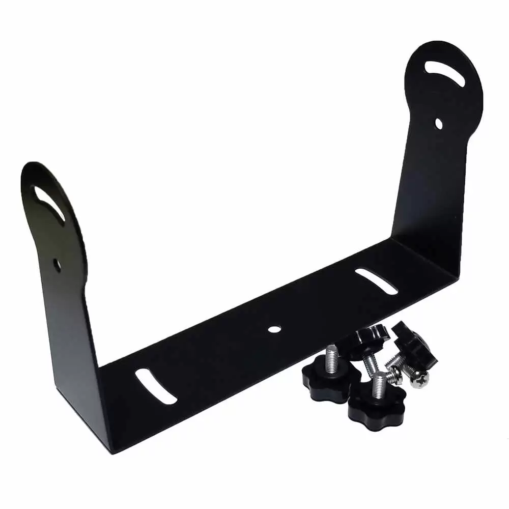 7" Monitor Rear View Wired Camera System with Fixed Night Vision Camera