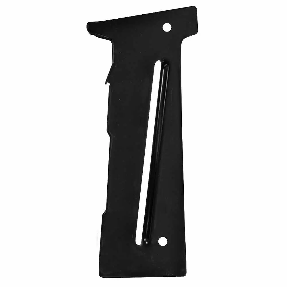 71-72 Chevrolet Pickup Truck CK Center Grille Support 0849-077-G