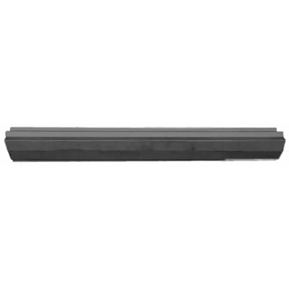 71-88 Jeep J10 J20 J40 Pickup Slip On Rocker Panel - Right Side