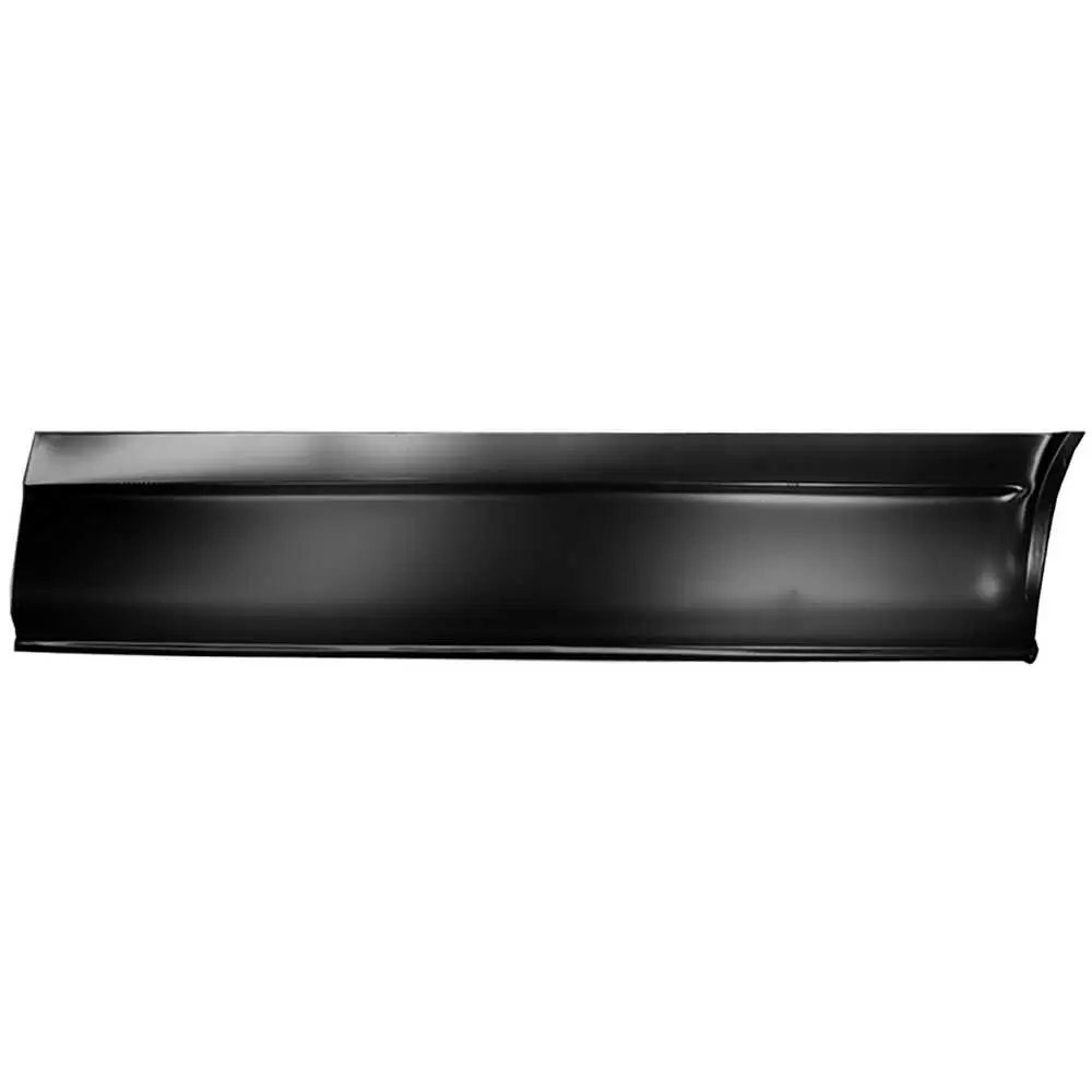 71-95 Chevrolet Van Lower Left Side Panel